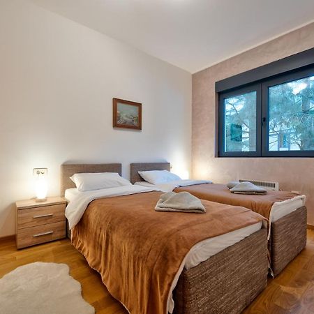 Apartment Imperial in Vila Pekovic Green Zlatibor Buitenkant foto