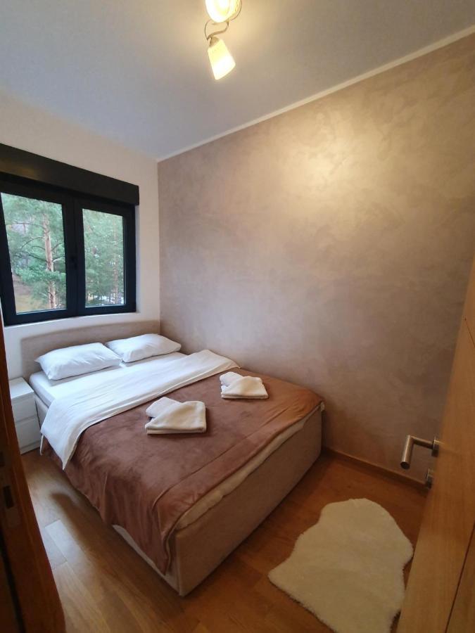 Apartment Imperial in Vila Pekovic Green Zlatibor Buitenkant foto
