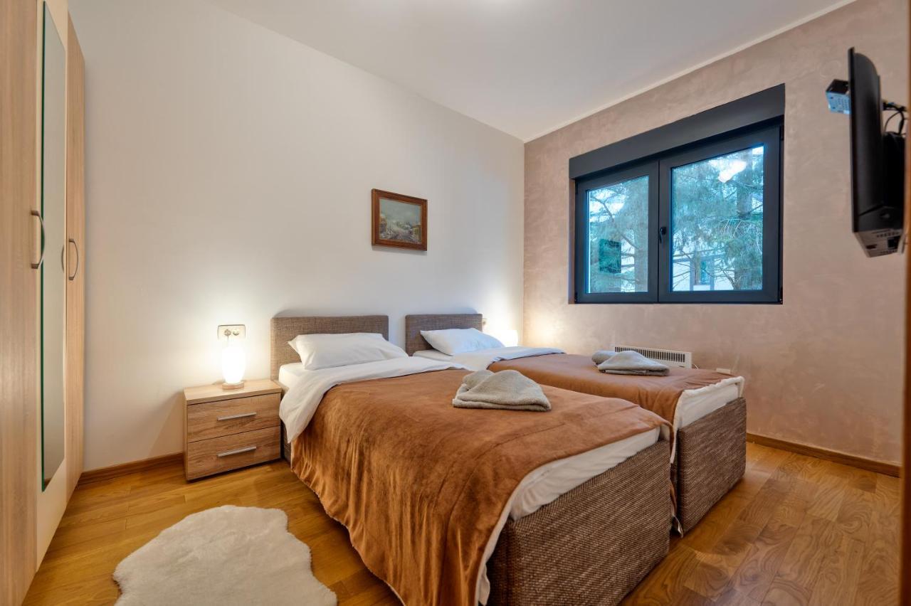 Apartment Imperial in Vila Pekovic Green Zlatibor Buitenkant foto