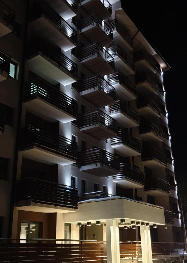 Apartment Imperial in Vila Pekovic Green Zlatibor Buitenkant foto