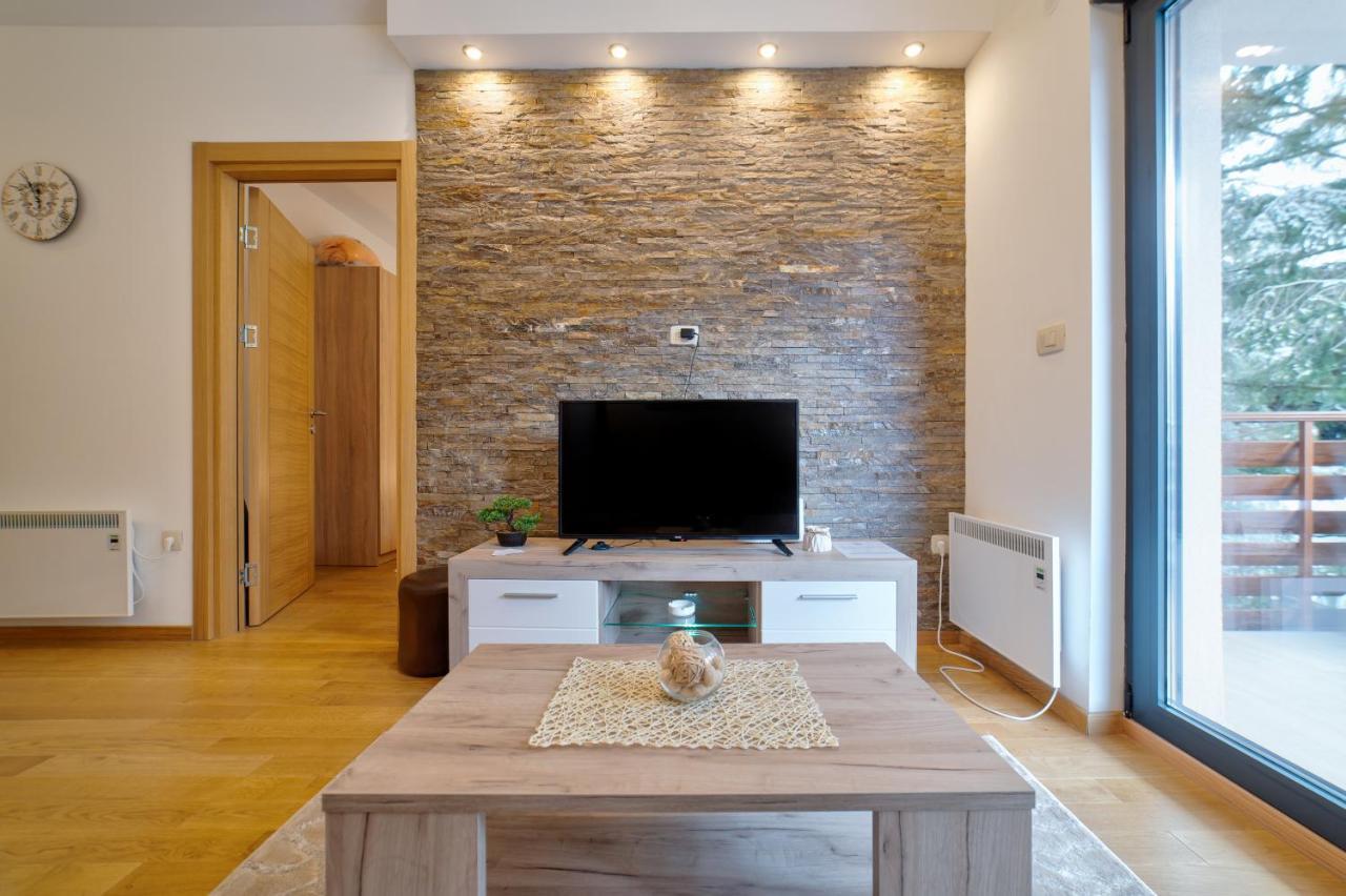 Apartment Imperial in Vila Pekovic Green Zlatibor Buitenkant foto