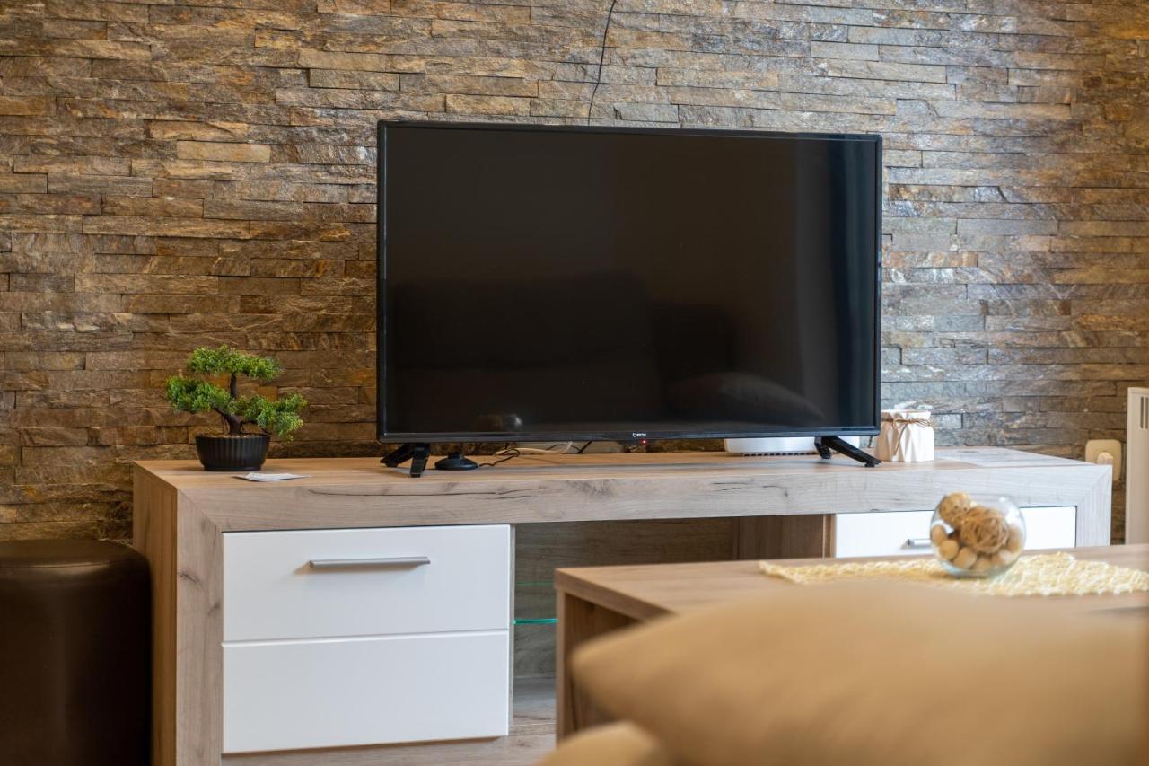 Apartment Imperial in Vila Pekovic Green Zlatibor Buitenkant foto