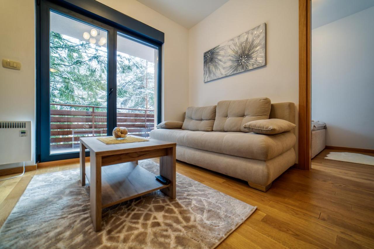 Apartment Imperial in Vila Pekovic Green Zlatibor Buitenkant foto