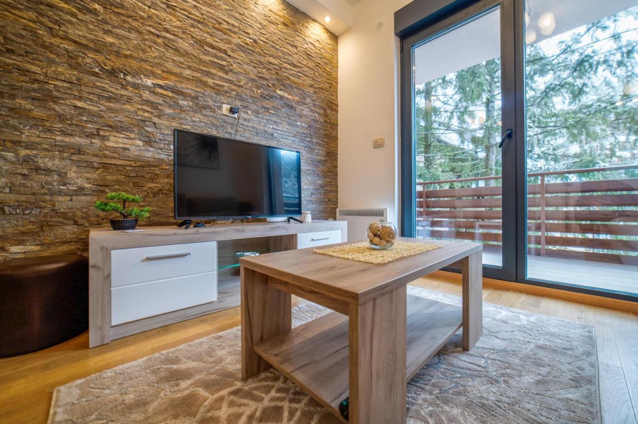 Apartment Imperial in Vila Pekovic Green Zlatibor Buitenkant foto