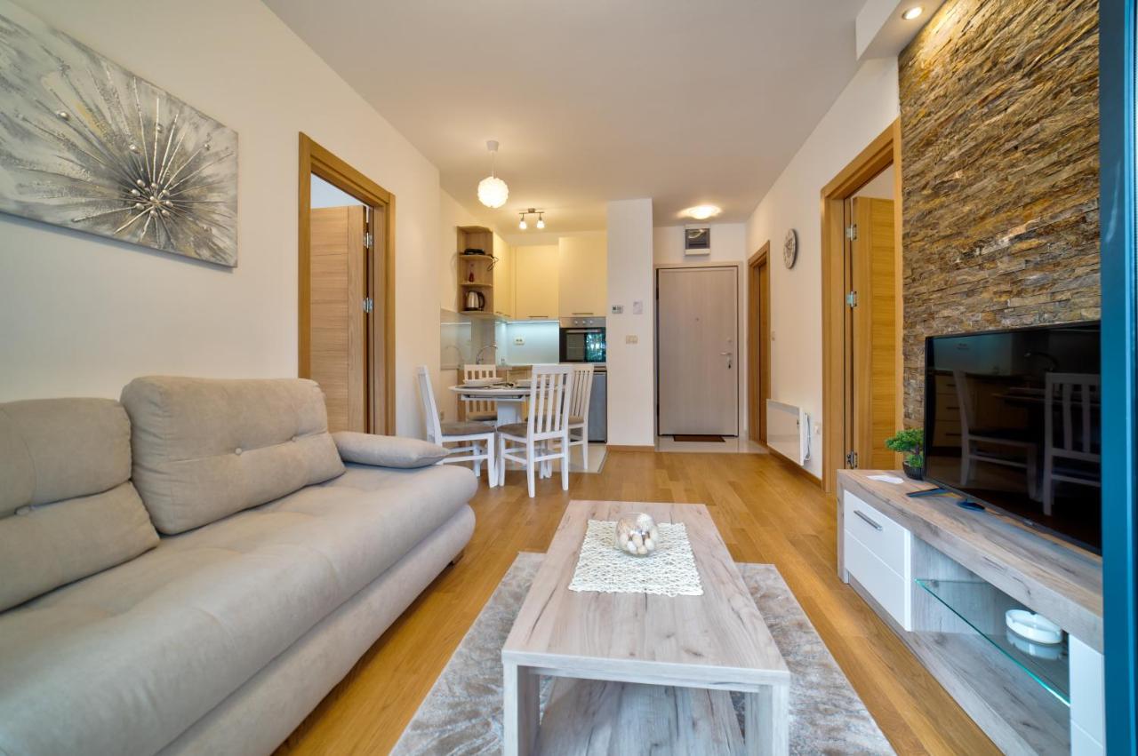 Apartment Imperial in Vila Pekovic Green Zlatibor Buitenkant foto