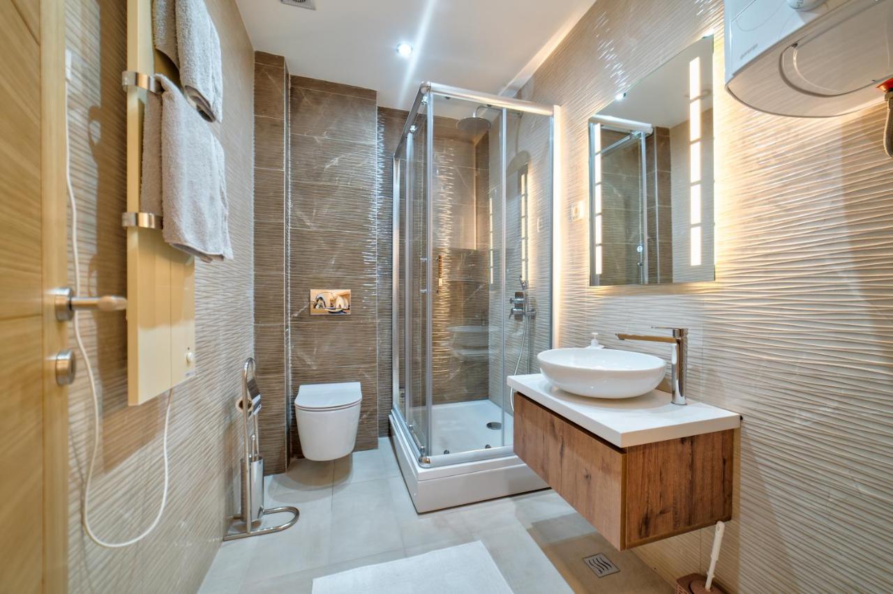 Apartment Imperial in Vila Pekovic Green Zlatibor Buitenkant foto
