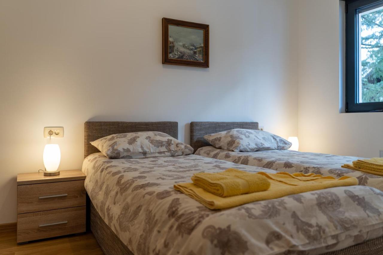Apartment Imperial in Vila Pekovic Green Zlatibor Buitenkant foto