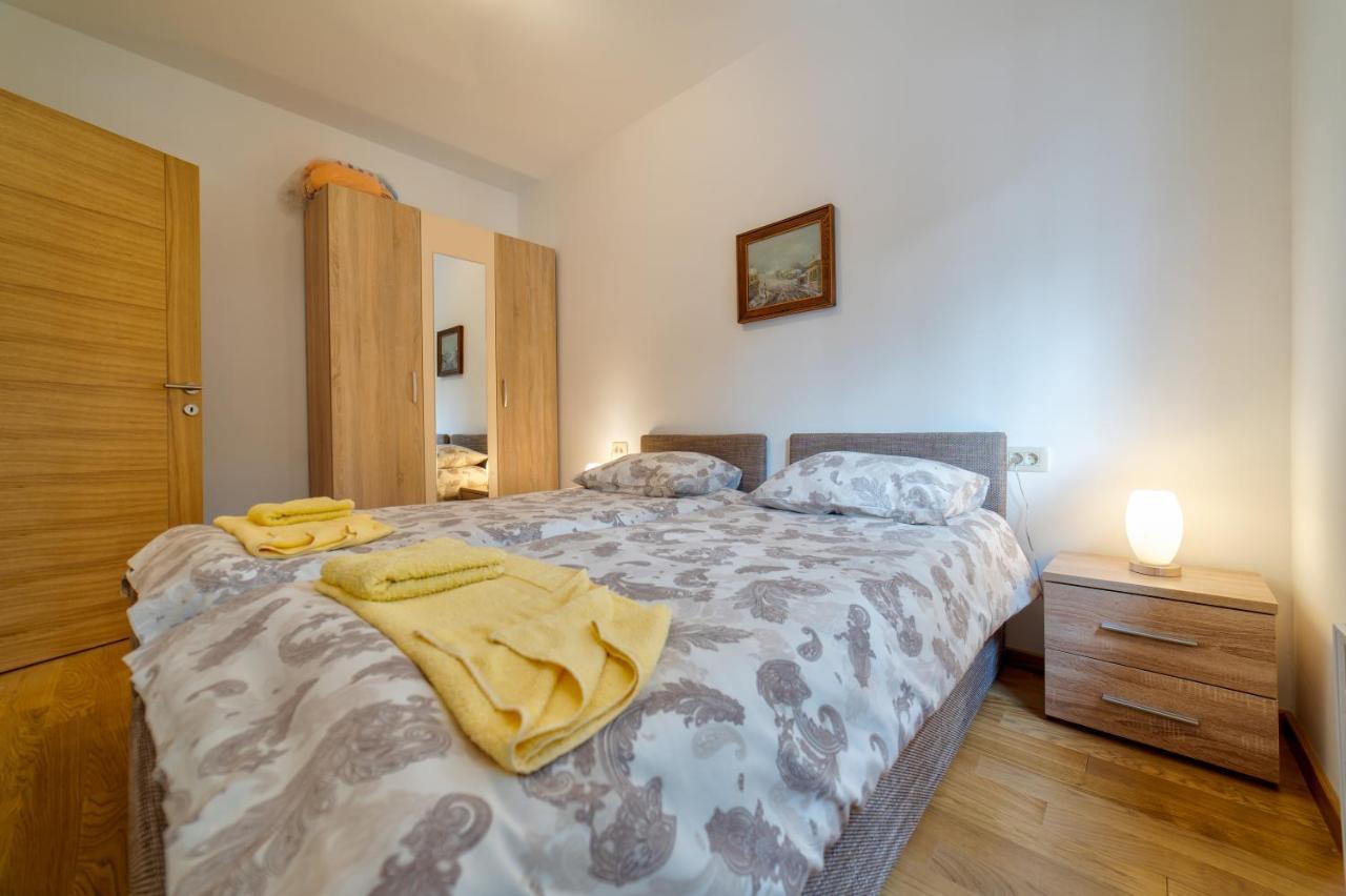 Apartment Imperial in Vila Pekovic Green Zlatibor Buitenkant foto
