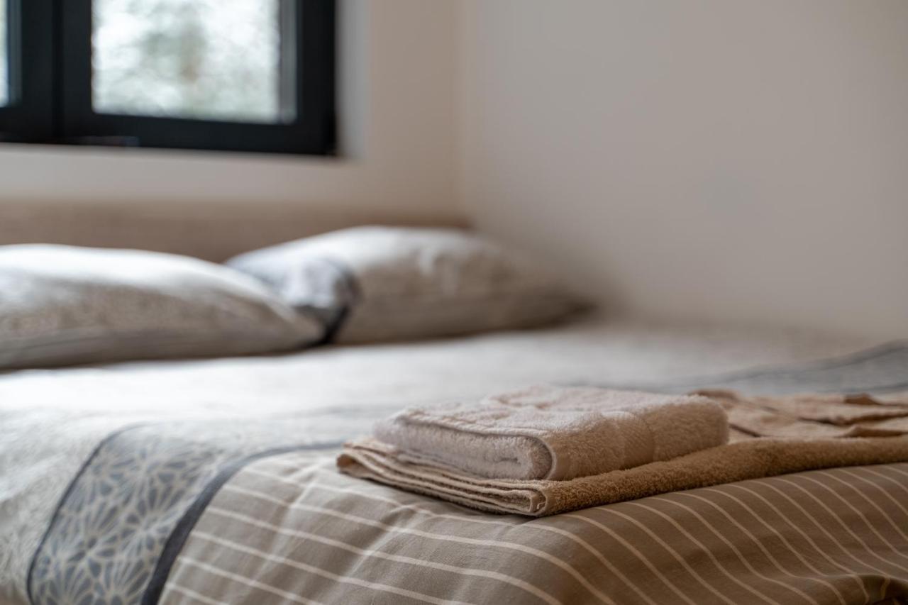 Apartment Imperial in Vila Pekovic Green Zlatibor Buitenkant foto