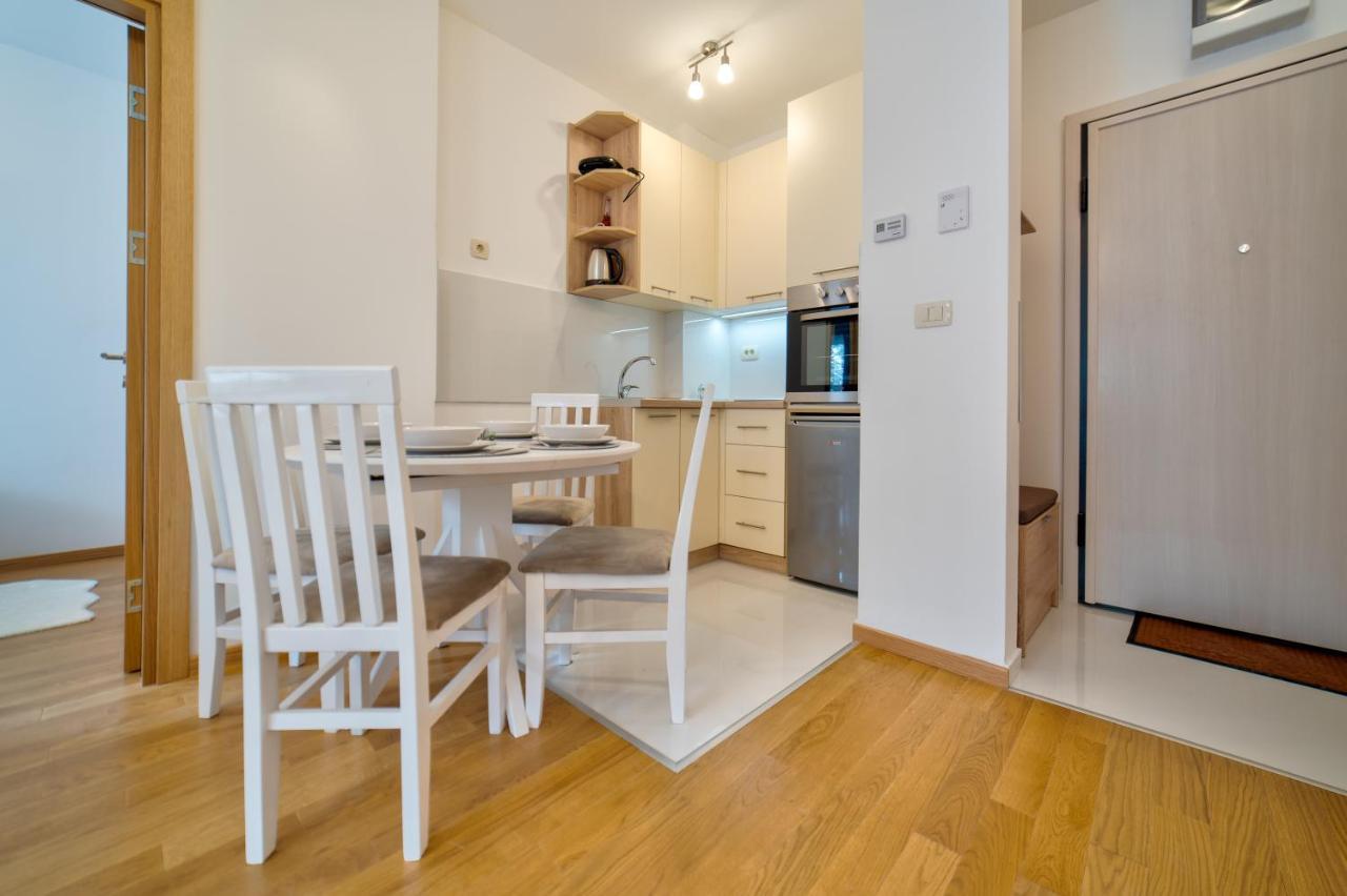 Apartment Imperial in Vila Pekovic Green Zlatibor Buitenkant foto