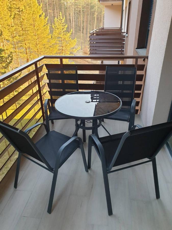 Apartment Imperial in Vila Pekovic Green Zlatibor Buitenkant foto